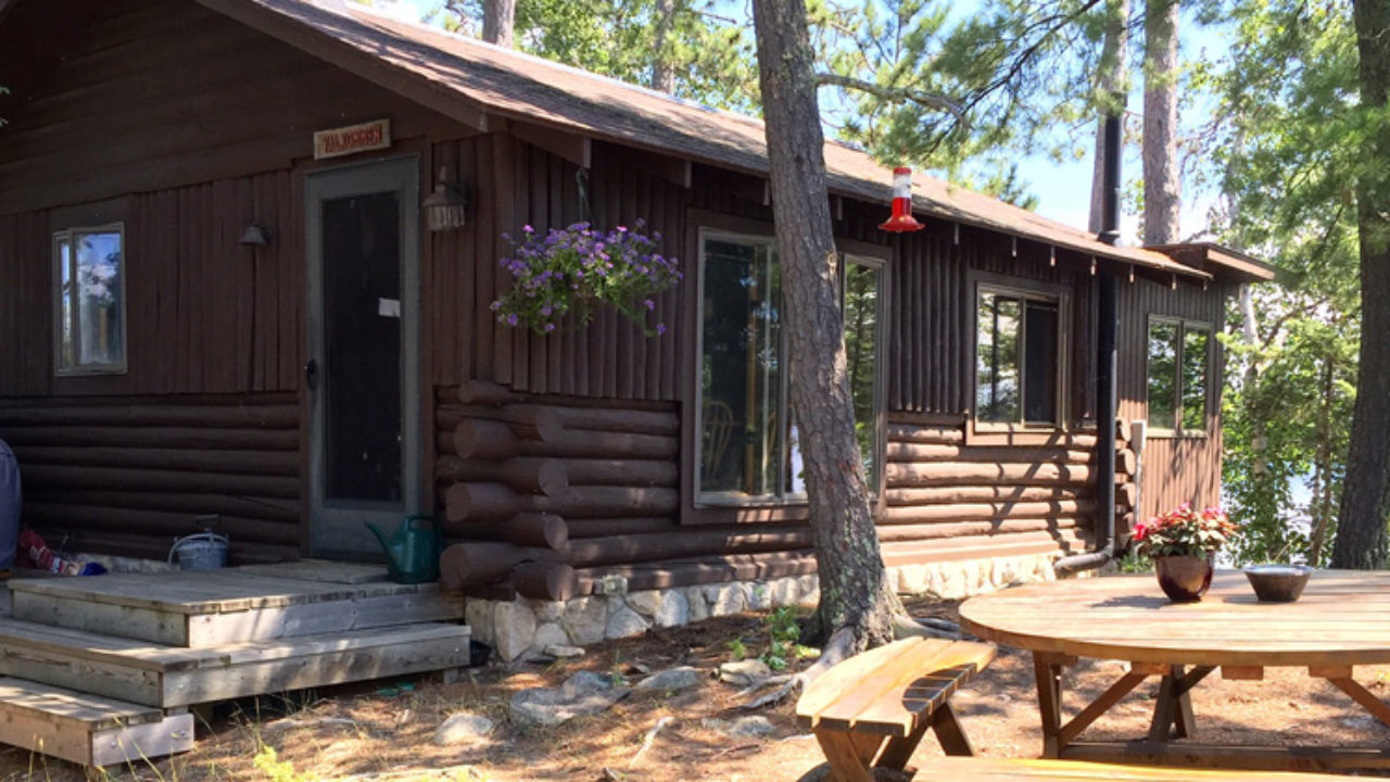 Cabin Cleaning Maintenance Brainerd Mn Cabin Lake Home