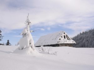 Brainerd Snow Removal Services MN