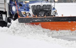 Brainerd Snow Plowing & Shoveling Services
