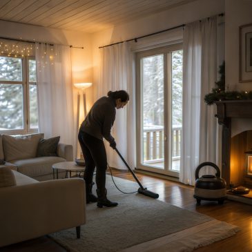Minnesota Seasonal Cabin Maintenance: Ultimate Care Guide