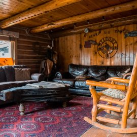 cabin