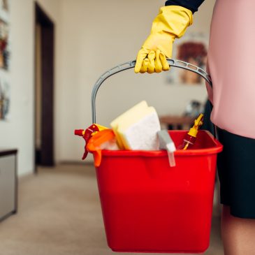 Cabin Cleaning & Maintenance in Otter Tail County MN: What You Should Know