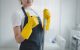 cleaning
