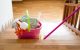 cleaning supplies
