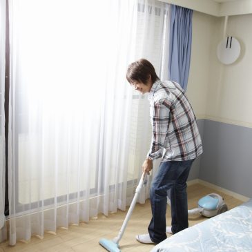 Trust & Care: Building a Cabin Care Partnership