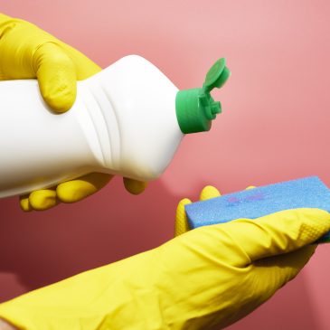 Stress-Free Cleaning: Making Cabin Care Simple and Seamless